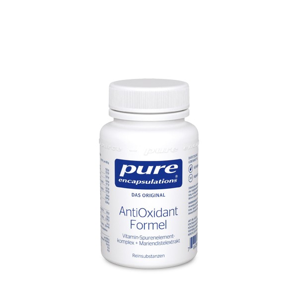 Pure Encapsulations AntiOxidant Formel