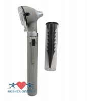 Rosner Mini Otoskop R-1000 F.O. LED Rosner Mini Otoskop R-1000 F.O. LED