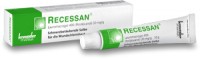 Recessan Salbe Recessan Salbe