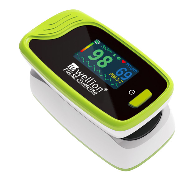 Wellion PULS OXIMETER